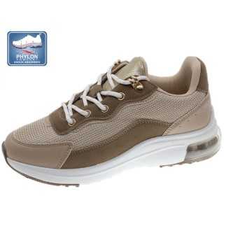 Sapato Casual Para Senhora