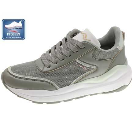 Sapato Casual Desportivo Para Senhora