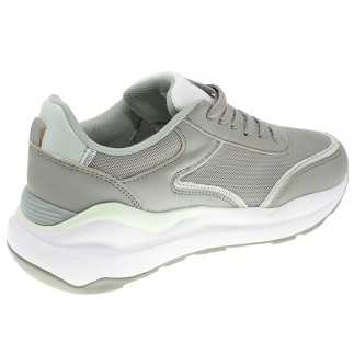 Sapato Casual Desportivo Para Senhora