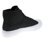 Canvas Boot - Sapato Em Lona Canvas Boot - Sapato Em Lona