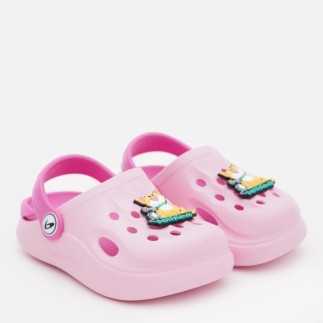 Soca Infantil Eva-clogs