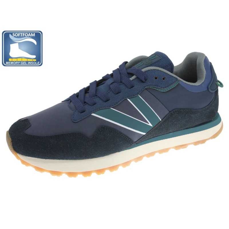 Zapato Casual Desportivo Para Hombre Zapato Casual Desportivo Para Hombre