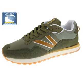 Zapato Casual Desportivo Para Hombre