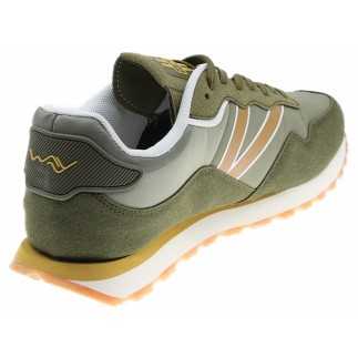 Zapato Casual Desportivo Para Hombre