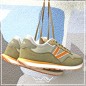 Zapato Casual Desportivo Para Hombre