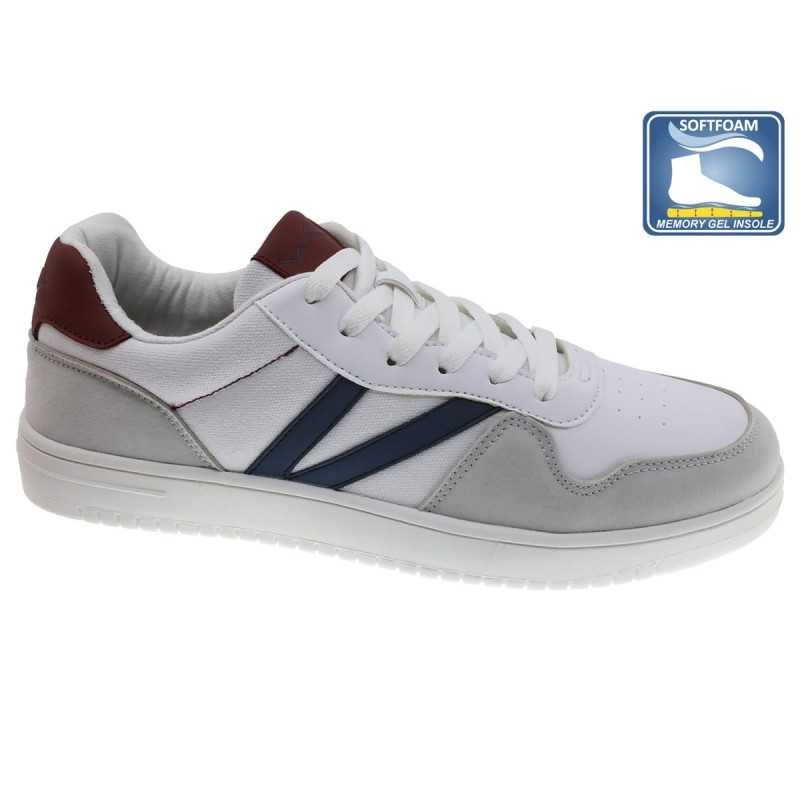 Zapato Casual Para Hombre