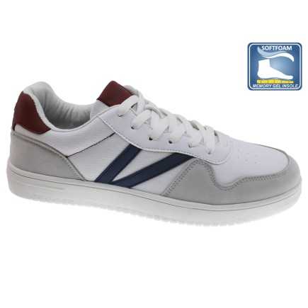 Zapato Casual Para Hombre