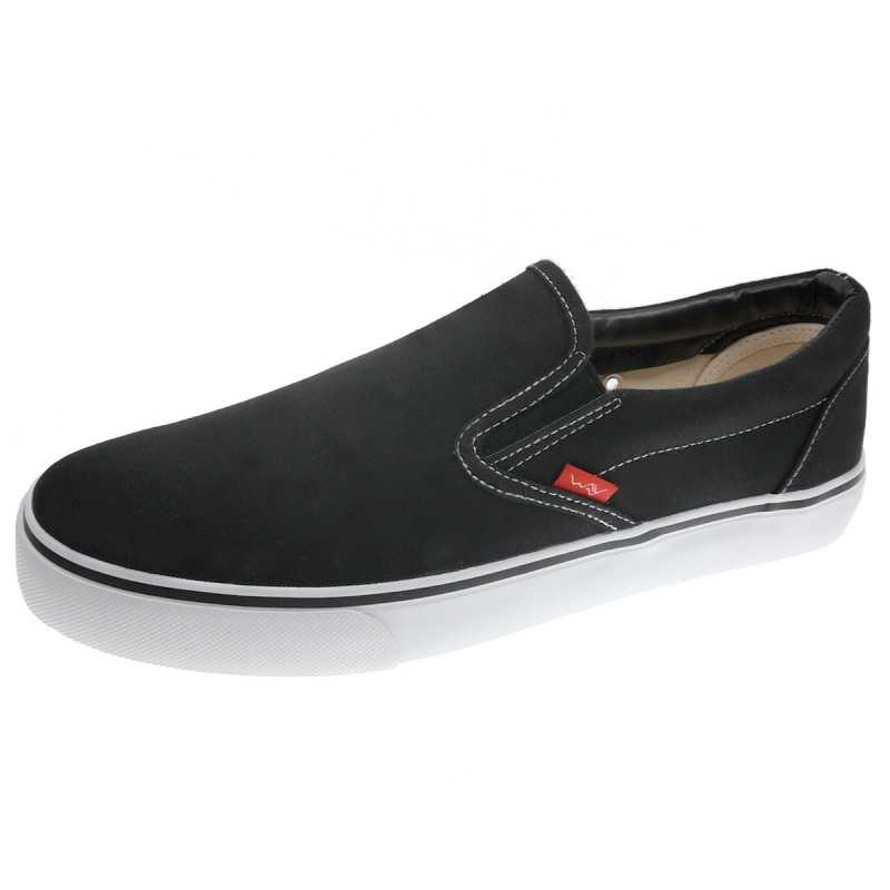 Zapato De Lona Para Hombre Zapato De Lona Para Hombre
