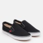 Zapato De Lona Para Hombre Zapato De Lona Para Hombre