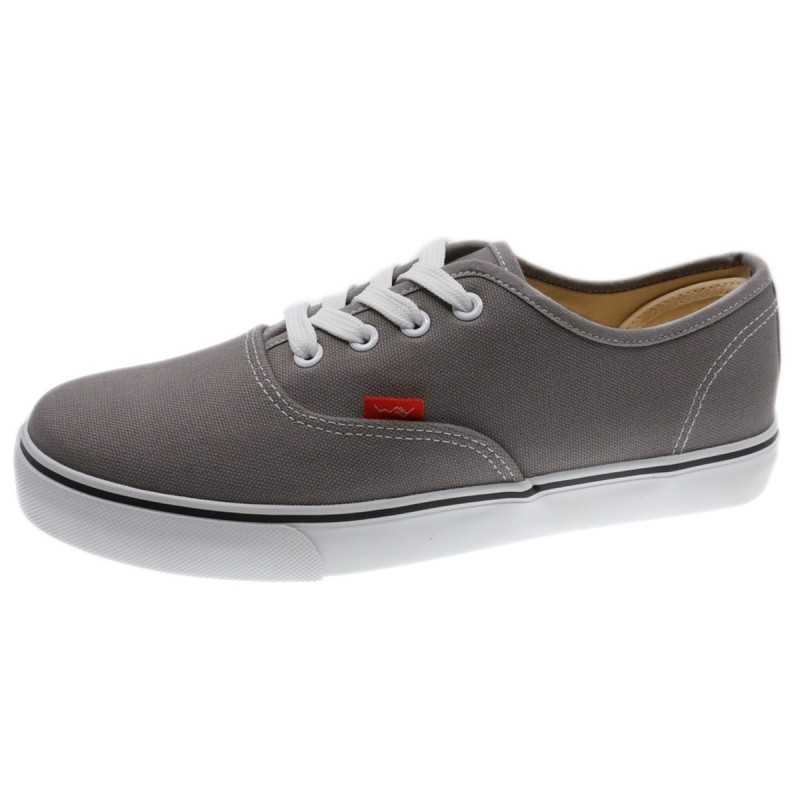 Zapato De Lona Para Hombre Zapato De Lona Para Hombre