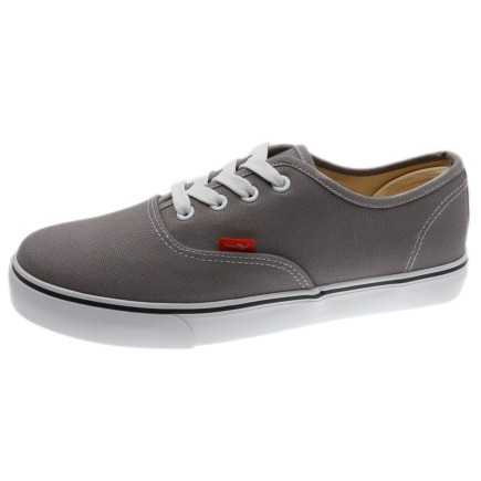 Zapato De Lona Para Hombre