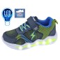 Zapato Con Luces Infantil
