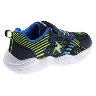 Zapato Con Luces Infantil