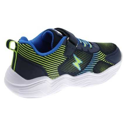Zapato Con Luces Infantil