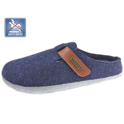 Zapatilla De Interior Para Hombre