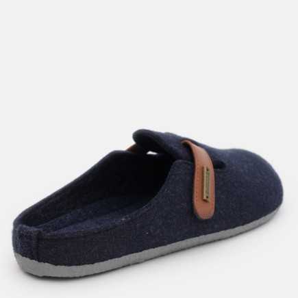 Zapatilla De Interior Para Hombre