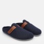 Zapatilla De Interior Para Hombre Zapatilla De Interior Para Hombre