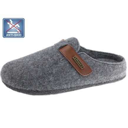 Zapatilla De Interior Para Hombre