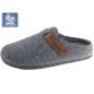 Zapatilla De Interior Para Hombre Zapatilla De Interior Para Hombre