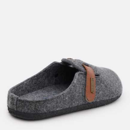 Zapatilla De Interior Para Hombre