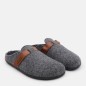 Zapatilla De Interior Para Hombre Zapatilla De Interior Para Hombre