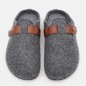 Zapatilla De Interior Para Hombre Zapatilla De Interior Para Hombre