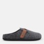 Zapatilla De Interior Para Hombre Zapatilla De Interior Para Hombre