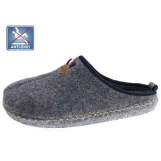 Zapatilla De Interior Para Hombre