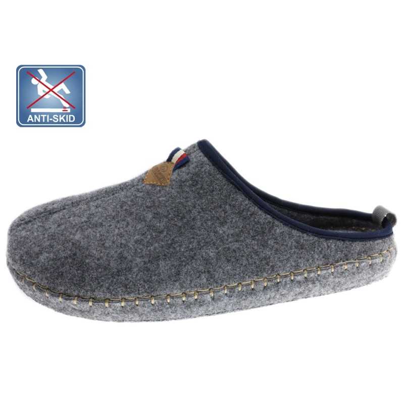 Zapatilla De Interior Para Hombre Zapatilla De Interior Para Hombre