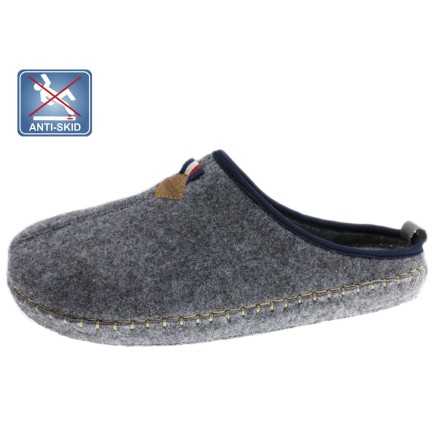 Zapatilla De Interior Para Hombre