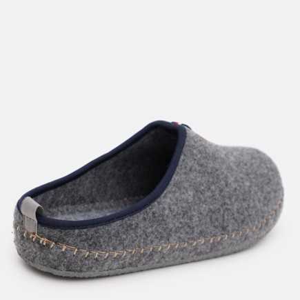 Zapatilla De Interior Para Hombre