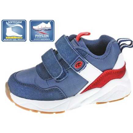 Sapato Casual Desportivo Bebe  Beppi Portugal