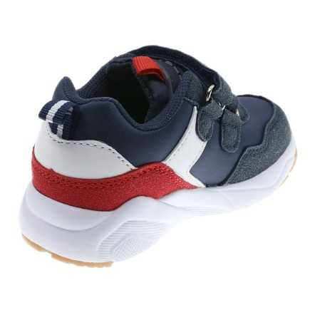 Sapato Casual Desportivo Bebe  Beppi Portugal