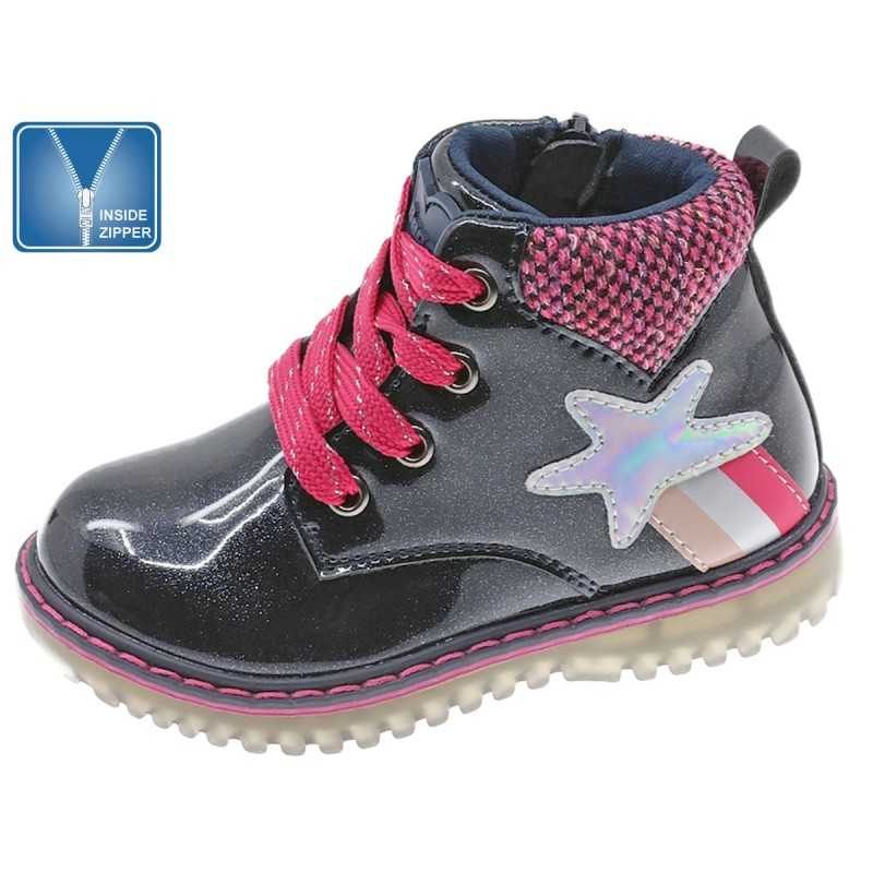 Bota Para Niños Bota Para Niños