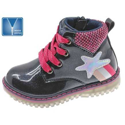 Bota Para Niños