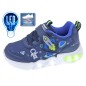 Zapato Con Luces Infantil