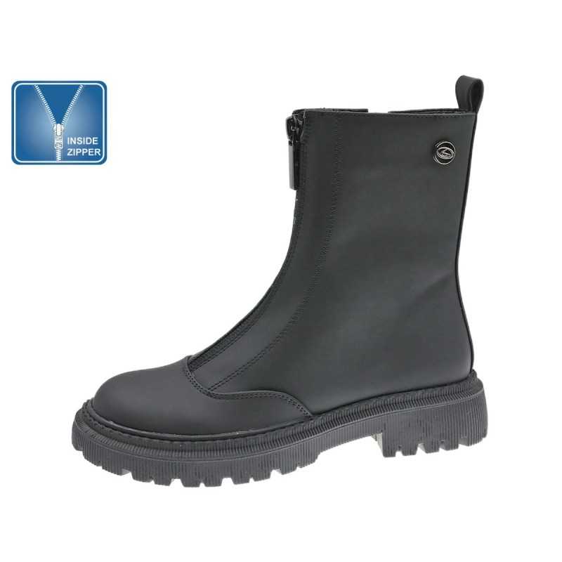 Bota Casual Infantil Beppi Portugal