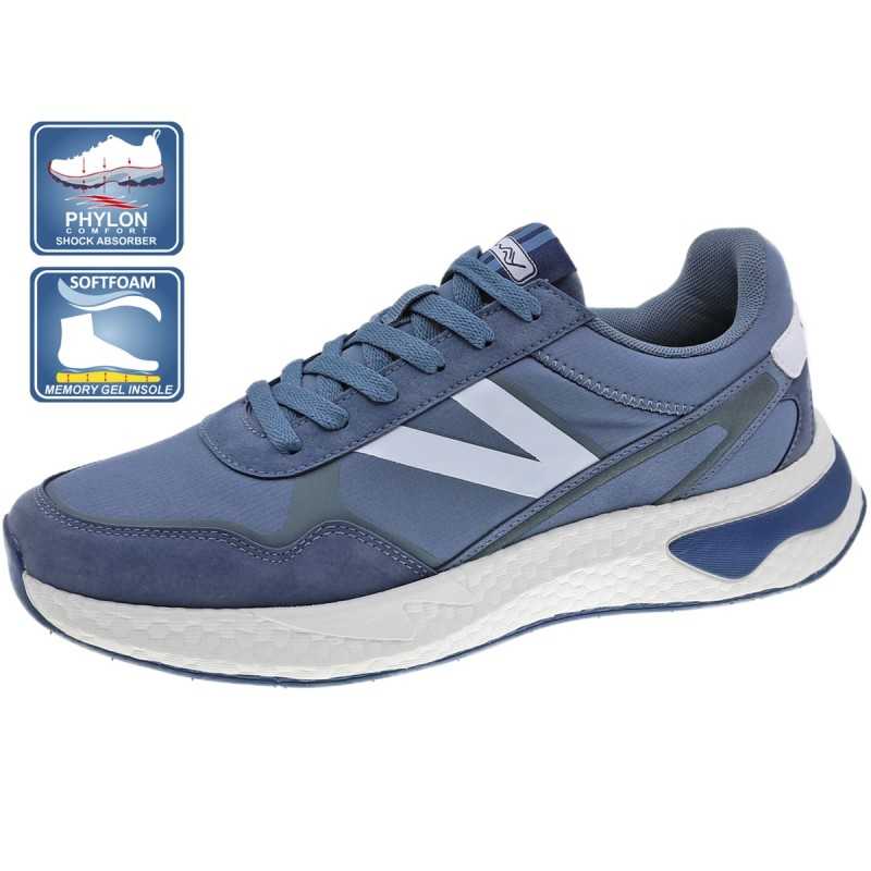 Zapato Casual Deportivo Para Hombre Zapato Casual Deportivo Para Hombre