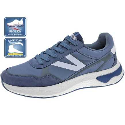 Zapato Casual Deportivo Para Hombre