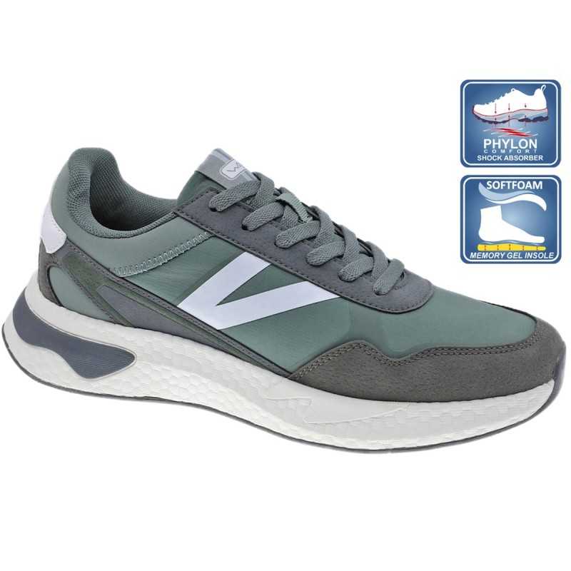 Zapato Casual Deportivo Para Hombre Zapato Casual Deportivo Para Hombre