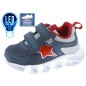 Zapato Con Luces Infantil