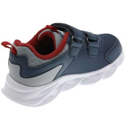 Zapato Con Luces Infantil