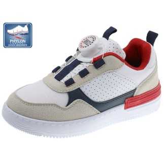 Sapato Casual -  Desportivo Infantil