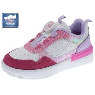 Sapato Casual -  Desportivo Infantil