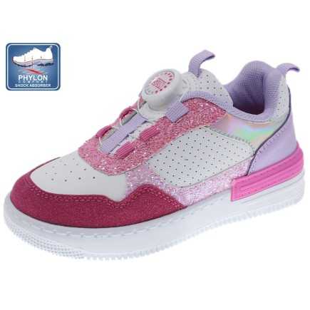 Sapato Casual -  Desportivo Infantil