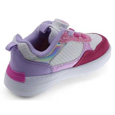 Sapato Casual -  Desportivo Infantil