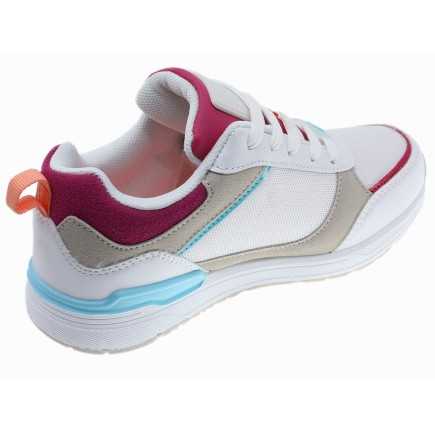 Sapato Casual Para Teenager