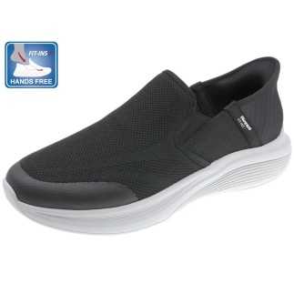 Sapato Casual Desportivo -  Fit-ins - Hands Free