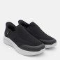Sapato Casual Desportivo -  Fit-ins - Hands Free