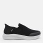 Sapato Casual Desportivo -  Fit-ins - Hands Free